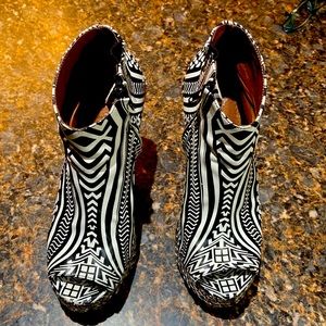 Jeffrey Campbell shoes